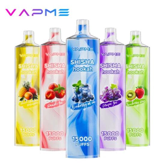 Vapme 15000puff